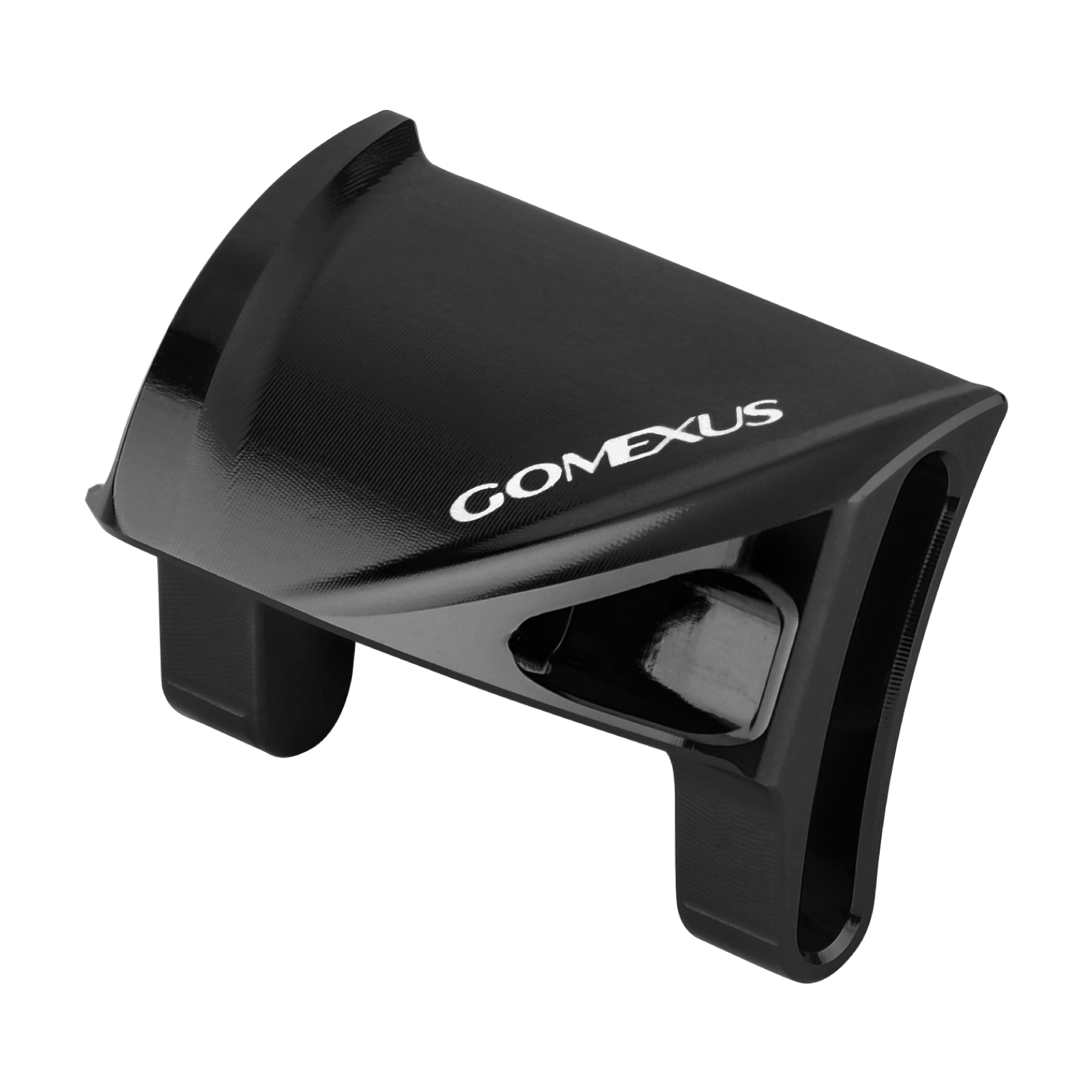 Gomexus Cluth lever Thumb bar  - огляд і ціна Conventional Reel