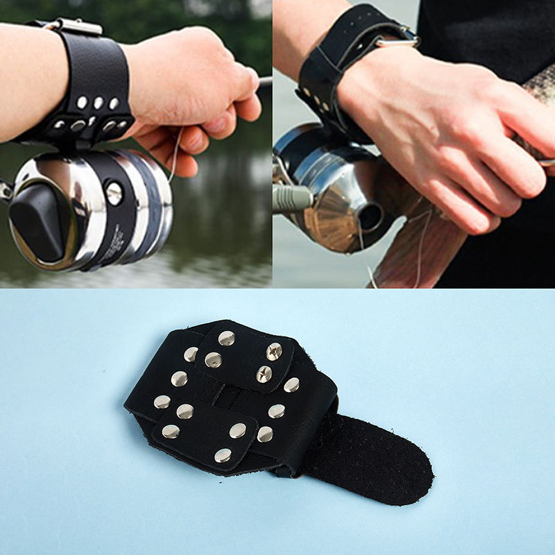 New 1Pc Slingshot Wristband Fi - огляд і ціна Reel Repair Kit