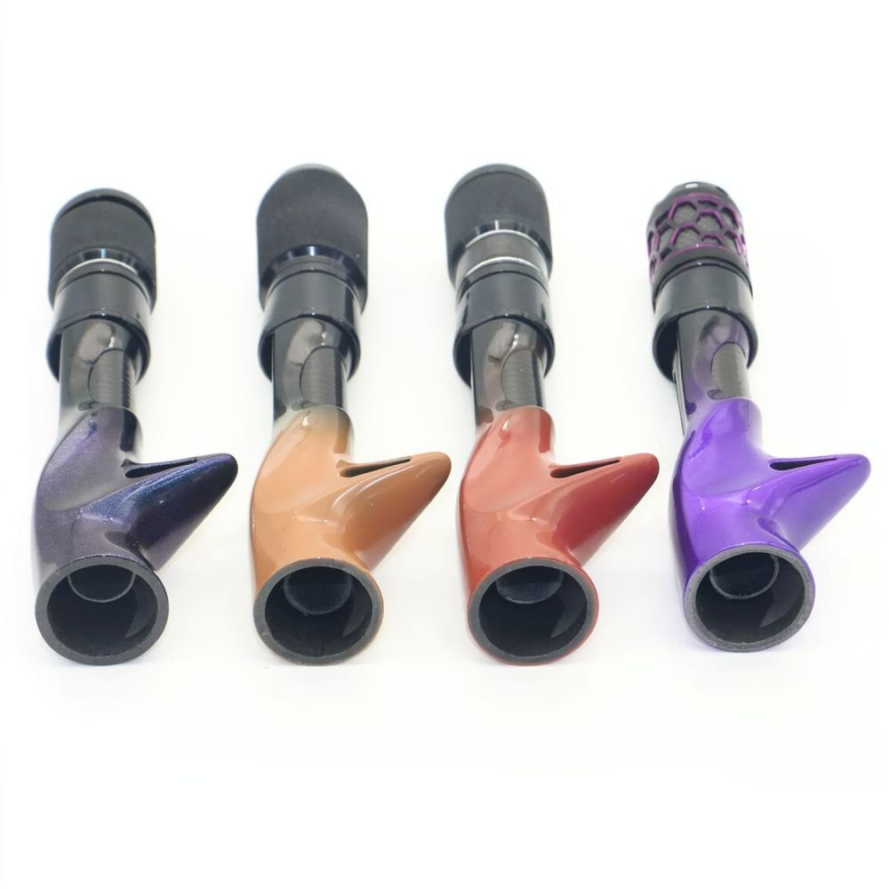 For For Fuji ACS 16 15 Baitcas - огляд і ціна Reel Handle