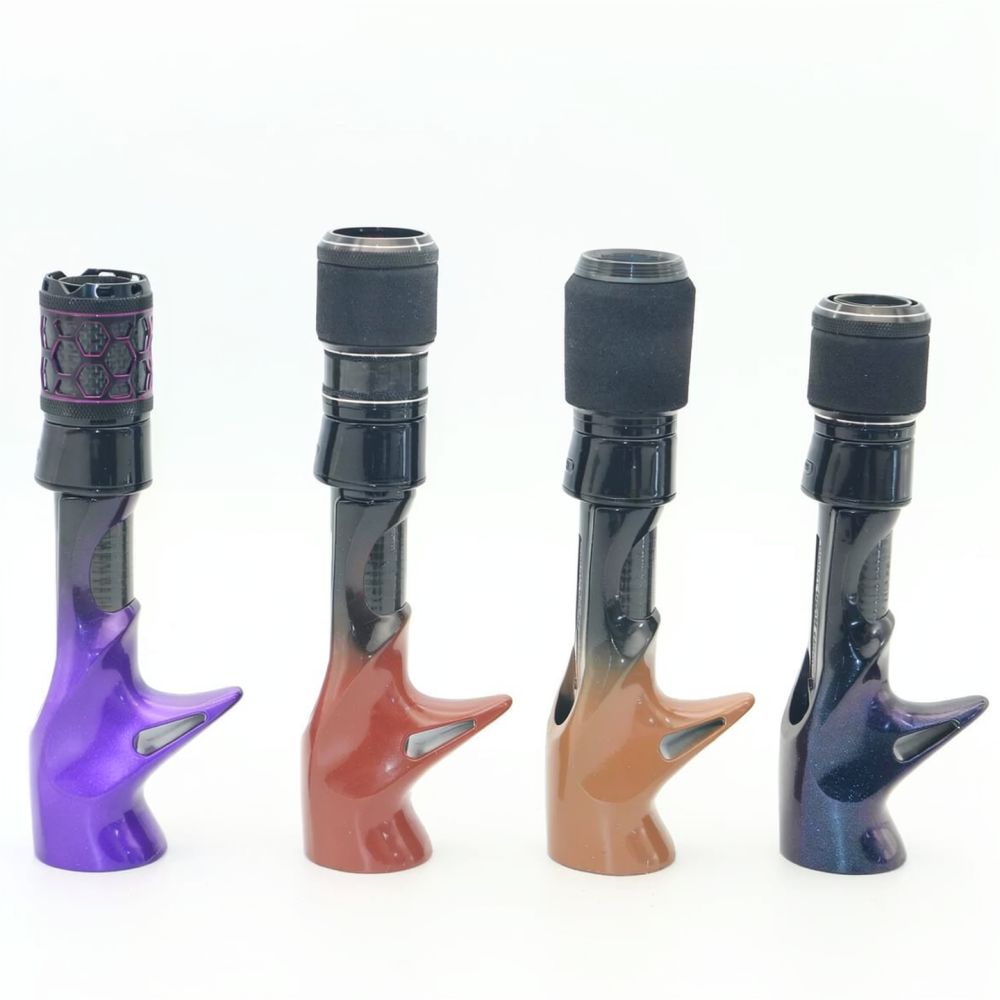For For Fuji ACS 16 15 Baitcas - огляд і ціна Reel Handle