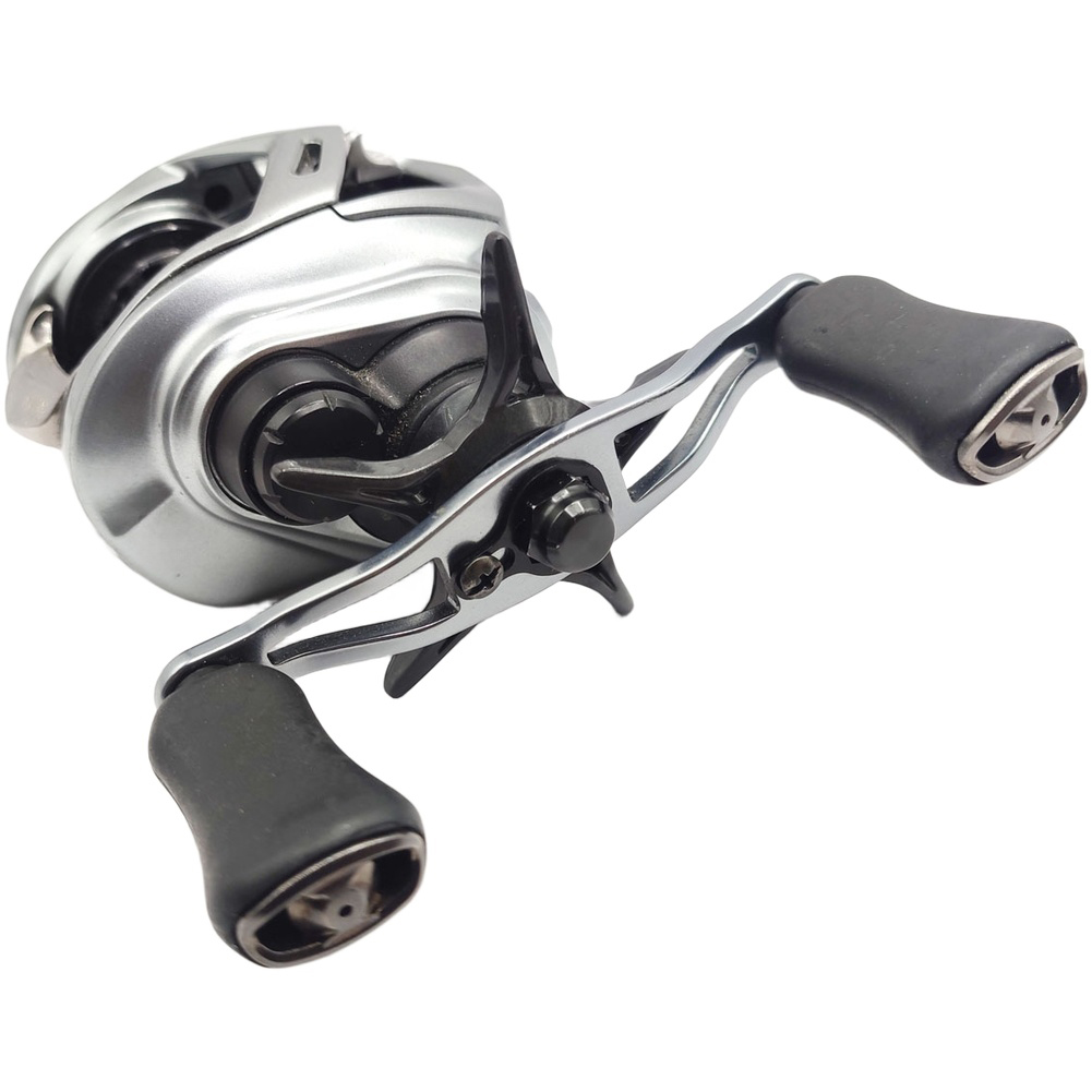 For Daiwa 21 22 For Alphas For - огляд і ціна Conventional Reel