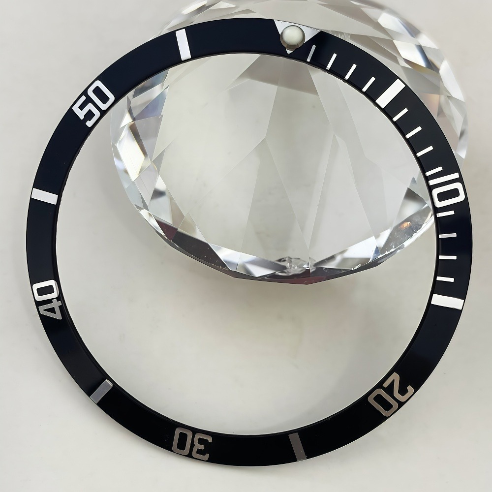 Retro 36.5mm Bezel Aluminium L - огляд і ціна Reel Case