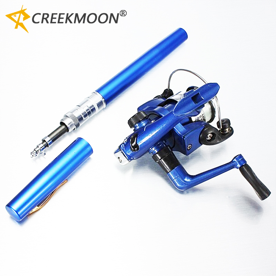 Pen Fishing Rod and Reel Combo - огляд і ціна Penn Reel Fierce