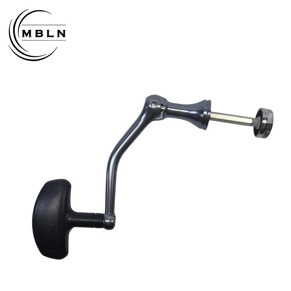 MBLN Brand Fishing Reel Hanlde - огляд і ціна Reel Handle