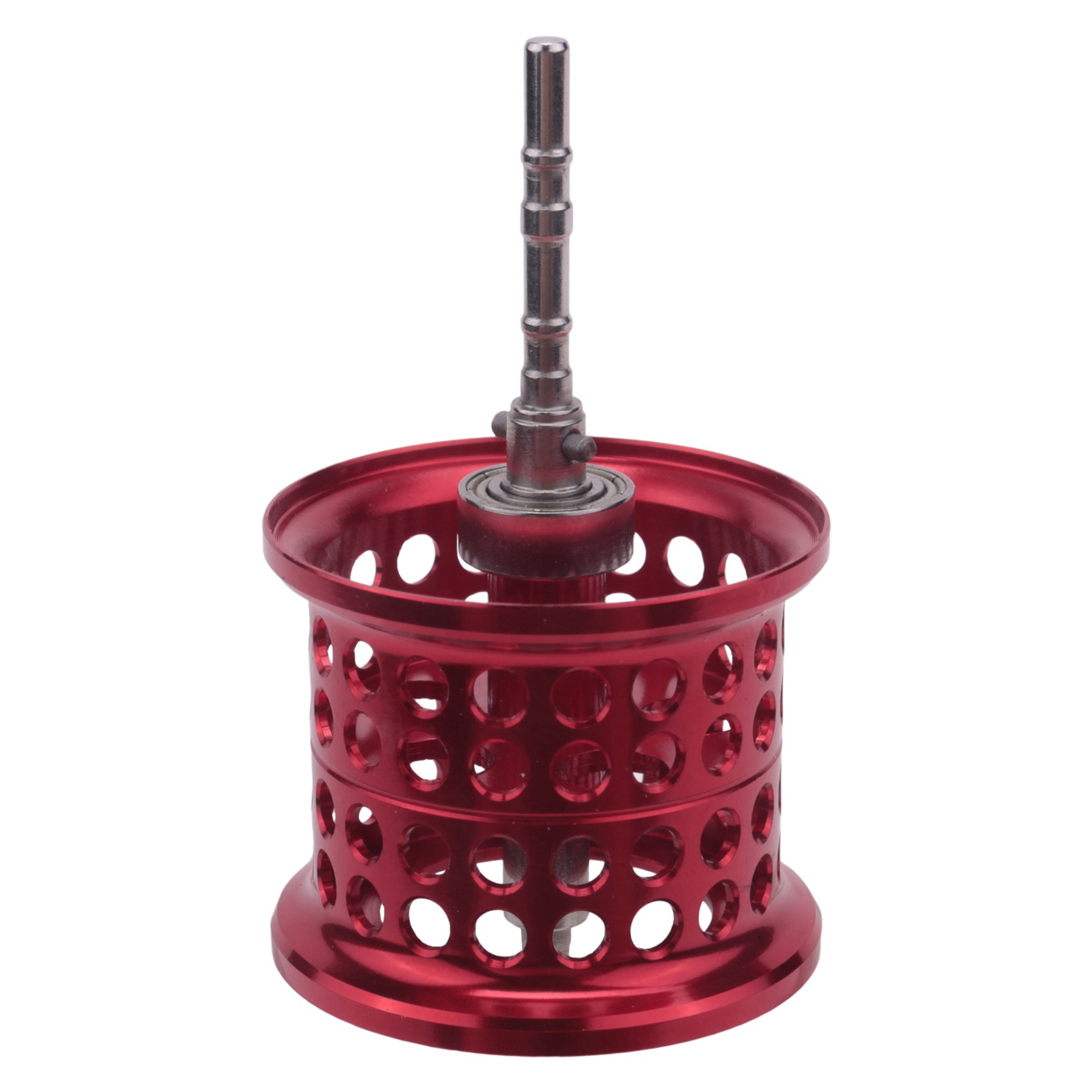 ABAZJ Fishing Reel Spool Light - огляд і ціна Conventional Reel