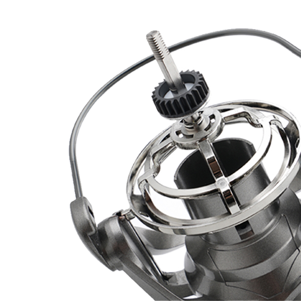 HUIDIAO Alarm Gear Gasket for  - огляд і ціна Trolling Reel