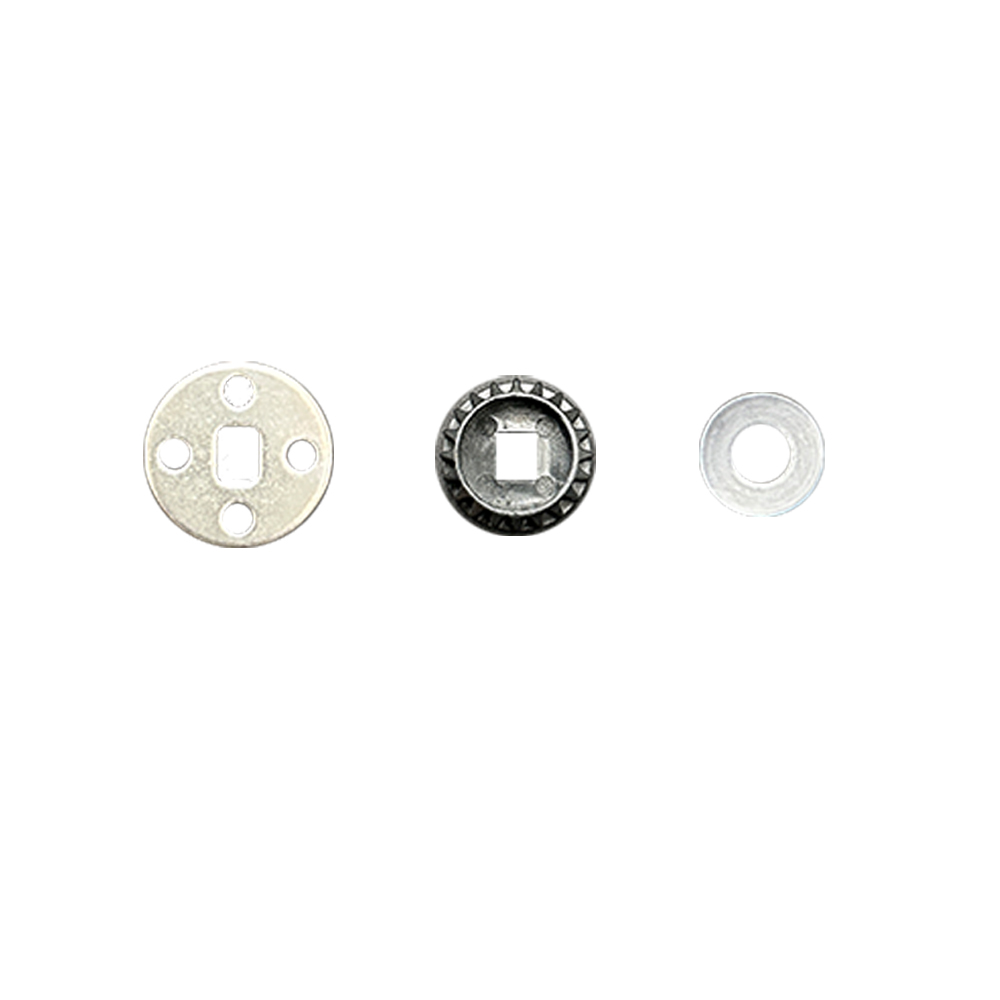 HUIDIAO Alarm Gear Gasket for  - огляд і ціна Trolling Reel