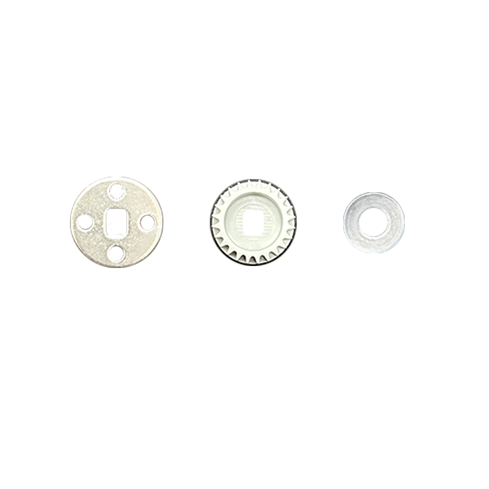 HUIDIAO Alarm Gear Gasket for  - огляд і ціна Trolling Reel